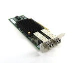 Sun 371-4306 8GIGABIT/SEC Pci Express Dual Fc Host Adapter 4Z. Fixed Price $150.00.