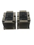 *lot Of 2* Supermicro SNK-P0068PS 2U X11 Passive LGA3647 Cpu Heatsink. Fixed Price $39.49.
