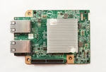 Dell Intel J2CD0 X540 10GBE Mezzanine Daughter Card. Fixed Price $68.00.
