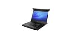 Brand New Sealed 1723-8BX Ibm LENOVO-1U 18.5" Standard Kvm Console Kit. Fixed Price $374.99.
