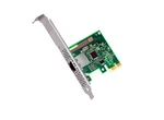 Intel I210T1 Ethernet Server Adapter I210-T1 Single-port Gigabit. Fixed Price $68.29.
