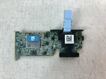 Lot Of 2 Dell RT6JG Internal Dual Sd Card Reader Module Poweredge R440 R640 R740. Fixed Price $12.00.