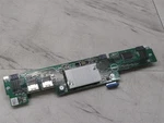 Dell Poweredge Vrtx Sas Backplane Expansion Board Assembly 08X25K. Fixed Price $19.25.