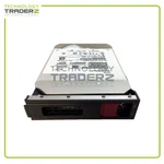 0-HOURS 857650-B21 Hp 10TB Sata 7.2K Mdl 512E 3.5-INCH Hard Drive 857968-001. Fixed Price $399.00.