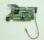 *new* Hp Macgyver Pcie Riser Card Rev.a For RP5800 Retail Pos System 632848-001. Fixed Price $49.00.