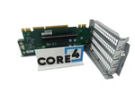 Supermicro RSC-W2-66 Left-side Riser Card 2X Pci-e X16. Fixed Price $24.00.