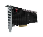 Kingston SEDC1000H/800G Nvme Pcie Ssd 800GB Tested. Fixed Price $69.95.