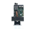 Lot Of 11 Dell Network Daughter Card 0165T0 W/ 2 Sfps. Fixed Price $142.89.