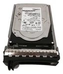 Dell WR767 73GB 15K Sas 3.5" Hard Drive. Fixed Price $19.99.