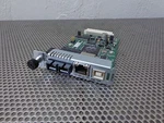 Transition Networks CFBRM1014-100 Remotely Managed Media Converter Card. Fixed Price $79.00.