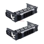 Lot Of 2 For Dell Poweredge 13G 3.5" Hdd Hard Drive Blank Filler 04F7V1. Fixed Price $9.46.