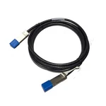 Amphenol Sun Oracle 530-4445-01 10G Qsfp Data Cable 3M. Fixed Price $15.00.