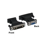 DB13W3 HD15 Female Adapter Molded Shielded For Sun System Vga Monitor. Fixed Price $22.20.