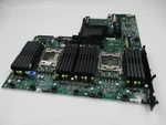 Dell Poweredge R730 Dual DDR4 LGA2011-3 Server Motherboard P/n: 0599V5. Fixed Price $94.99.
