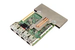 Network Interface Card Dell Broadcom 57416 2X10GBE RJ45 2X1GBE Ndc NP9WY. Fixed Price $88.87.