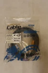 Aten International Cable Set PS/2 2L-5203P 3M Length Kvm Master View Nos. Fixed Price $24.99.