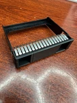 (5) Hpe 3.5" Lff Hd Blank Filler G9 G10 652997-001 652994-001 675039-001. Fixed Price $27.88.