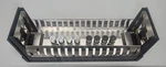 Hp 511780-001 Replacement Part: Media Bay Blank Bezel Dummy Filler Caddy #K-513-04. Fixed Price $17.43.