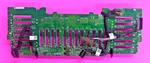 New Dell Poweredge R920 Sff 24-BAY Hard Drive Backplane X1T22. Fixed Price $170.99.
