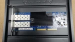 Ibm 00JY942 X710-DA2 ML2 Dual Port 10GBE Sfp+. Fixed Price $25.99.