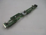 Dell Poweredge R300 Server Sas Hard Drive Backplane P/n: 0KY038 Tested Working. Fixed Price $10.99.