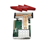 Dell 68M95 Intel X710 Quad Port 10G Sfp+ Rndc R730 Network Daughter Card. Fixed Price $110.00.