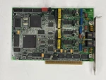 Dialogic Corp 83-0163-005 Controller Card Free Shipping. Fixed Price $39.99.