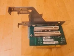 Hp RP5800 RP5700 Pci Riser Card 445758-001 439759-000 439758-001 With Bracket. Fixed Price $9.49.