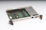 Concurrent Technologies 760 6015-11 Carrier Module. Fixed Price $731.51.