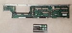 Intel SR2600URSATAR Sas Backplane Board D25538-402 For SR2500 Workstation. Fixed Price $22.95.
