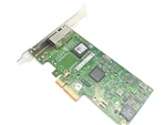 Dell Intel I350-T2 Dual Port Pci-e Ethernet Network Card 424RR 8WWC9 V5XVT 7MJH5. Fixed Price $84.99.