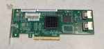 Sun 371-3255-02 Lsi SAS3081E-S Port Raid Controller Pci Express X8. Fixed Price $18.99.