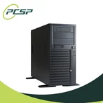 Chenbro SR10569 2X E5-2650V2 128GB DDR3 1X H330 X540 4X 4TB Hdd Server Tower. Fixed Price $798.21.