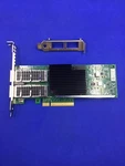 XL710-QDA2 Dell 40GB Ethernet Converged Network Adapter KF46X VFHX9. Fixed Price $229.00.