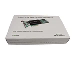 Teradici SA2800004 Apex Lp Server Offload Pcoip Hardware Acceleration Card. Fixed Price $200.00.
