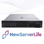 Dell R740 8SFF 2X Gold 6130 2.1GHZ =32 Cores 64GB H730P 4XRJ45. Fixed Price $979.00.