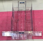 Hp 661352-001 667256-001 Pci Air Baffle For Proliant ML350P GEN8 Server. Fixed Price $54.13.