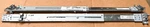 Ibm X3300 X3500 M4 Sliding Server Rack Mount Rail Kit 68Y7223 68Y7224. Fixed Price $46.33.