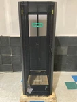 Hpe 600MM X 1075MM G2 Kitted Advanced Pallet Rack 36U P9K05A. Fixed Price $999.99.
