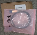 Lot Of 6 Un-opened Long Data Cables X2121A-2M. Fixed Price $56.00.