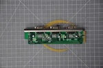 Ibm I/o Module (3 9-PIN RS-232) Grade For Surepos 4900 02HF528 45T9082 99Y1532. Fixed Price $50.00.