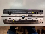 AD125-2100C AD125-69001 Hp 24 Slot Memory Carrier Assy RX3600 W/ 16 2GB Dimms. Fixed Price $100.00.