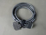 Sun 530-2453-02 Rev 50 Cable SCSI-3 HD68PIN To Vhdci 2M X3832A. Fixed Price $45.26.