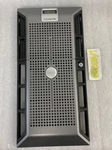 Genuine Dell Poweredge 2900 Server Front Bezel W/key Free Shipping. Fixed Price $26.99.