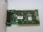 Adaptec Pci-to-fast Scsi Host Adapter- AVA-2902E/I. Fixed Price $89.99.