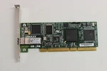 Emulex LP9002L Pcix Fiber Adapter FC1010472-01 FC1020034-01K With Warranty. Fixed Price $10.00.