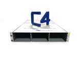 Hitachi MNF100R8-BOX Disk Enclosure Flash Module Drive Sas 6G 12X Fm. Fixed Price $450.00.