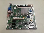 Hp Prodesk 405 G1 Mt MS-7863 Motherboard 729725-001 729642-001 Rev 0D + Heatsink. Fixed Price $20.33.