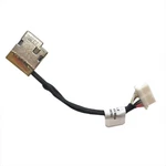 Dc Power Jack Cable Hp 799735-F51 799735-S51 799735-T51 799735-Y51 855995-001 J7. Fixed Price $6.78.