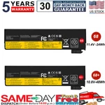 68+ Battery For Lenovo Thinkpad X240 T440S X260 X250 T450S 45N1126 45N1127. Fixed Price $23.89.